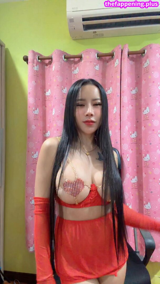 🔥 Angel chan leaked private photo uncensored full