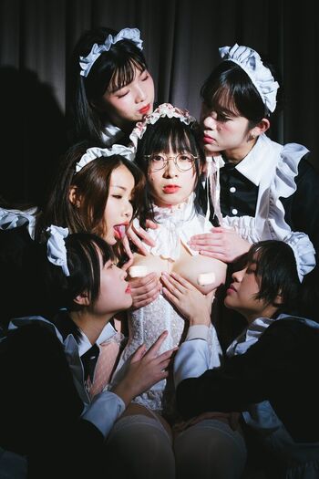 🔥 Sakisakuchi leaked private photo uncensored full