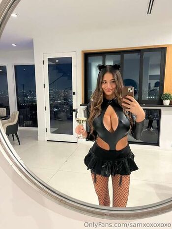🔥 Samadhi russek  page leaked private photo uncensored full