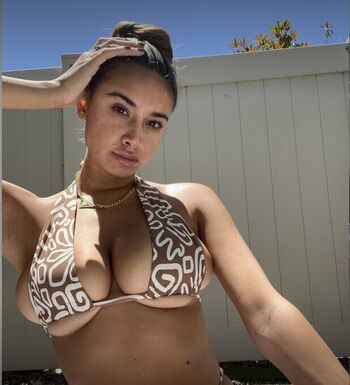 🔥 Samadhi russek leaked private photo uncensored full