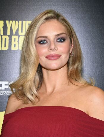 🔥 Samara weaving page leaked private photo uncensored full