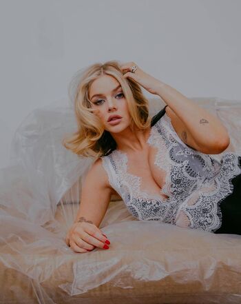 🔥 Samara weaving page leaked private photo uncensored full