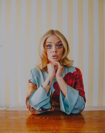 🔥 Samara weaving page leaked private photo uncensored full