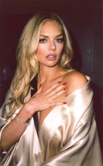 🔥 Samara weaving page leaked private photo uncensored full