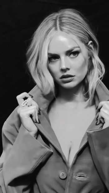 🔥 Samara weaving leaked private photo uncensored full
