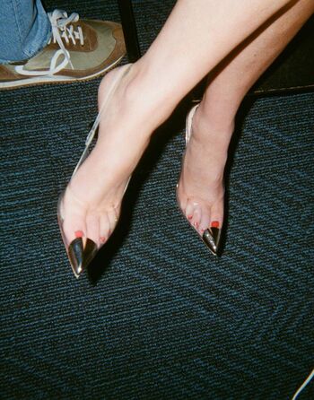 🔥 Samara weaving leaked private photo uncensored full