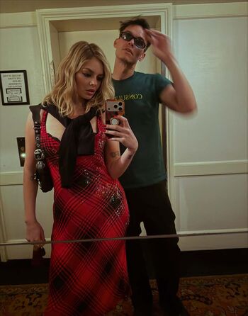 🔥 Samara weaving leaked private photo uncensored full