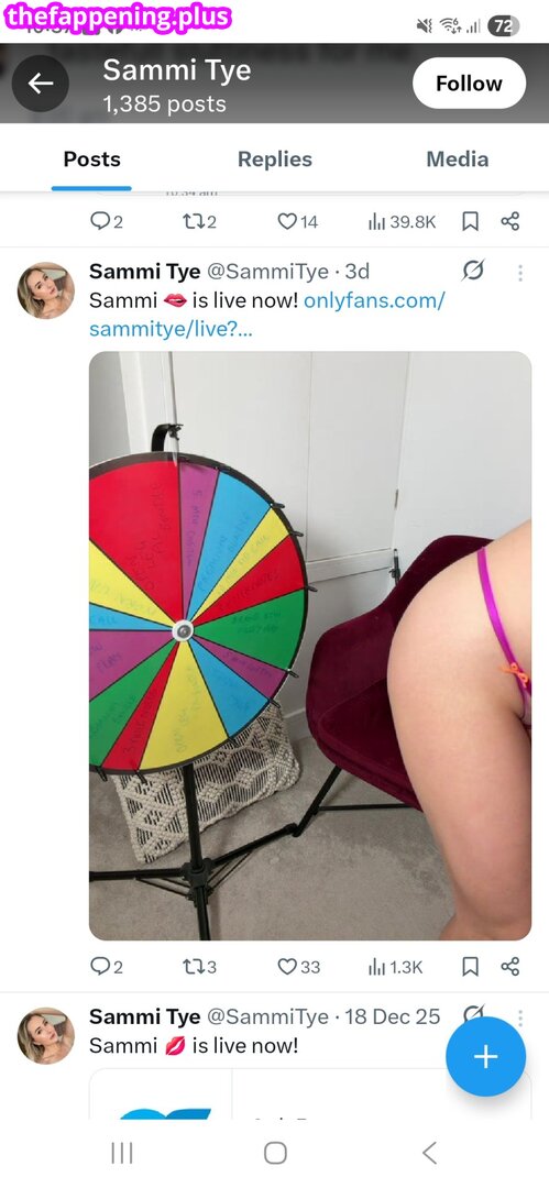 🔥 Chaela leaked private photo uncensored full