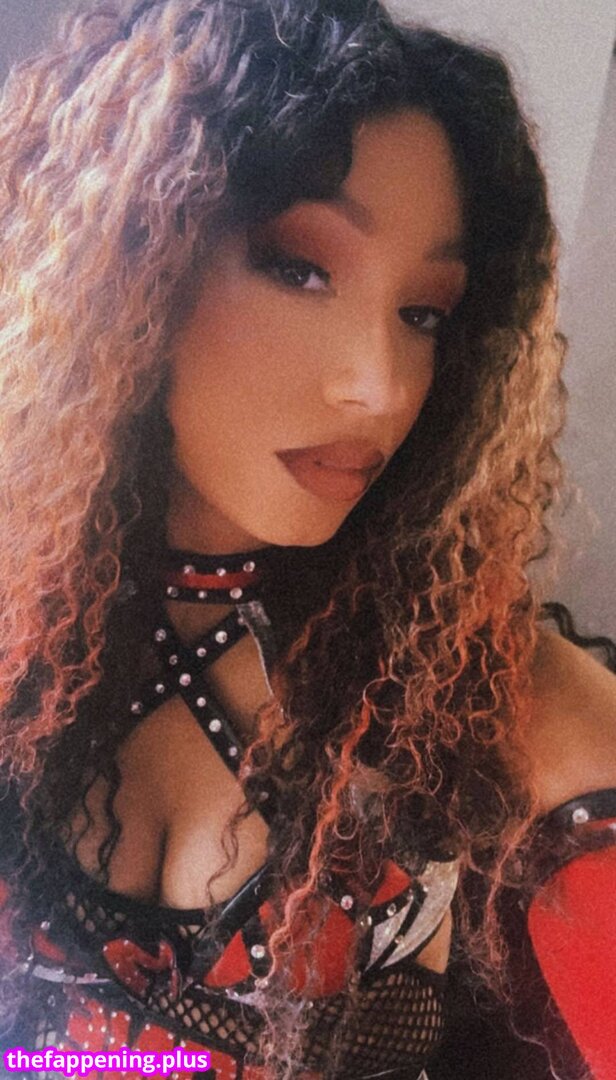 🔥 Tatum paxley leaked private photo uncensored full