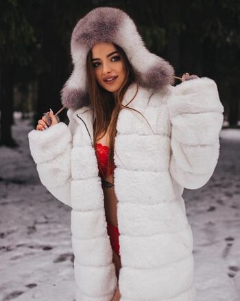 🔥 Sasha okhotskaya page leaked private photo uncensored full