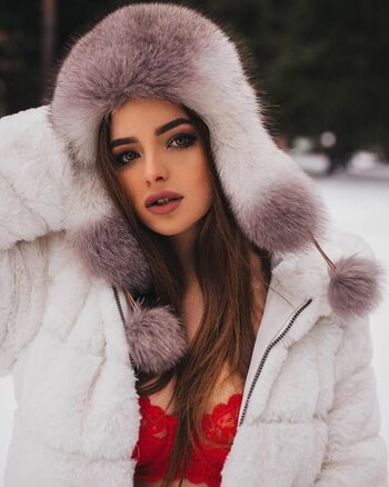 🔥 Sasha okhotskaya page leaked private photo uncensored full