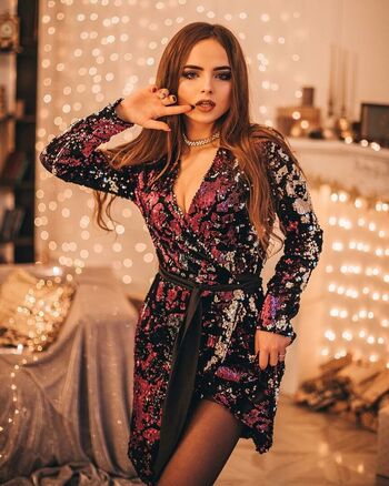 🔥 Sasha okhotskaya page leaked private photo uncensored full