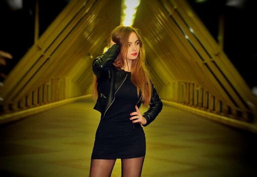🔥 Sasha okhotskaya page leaked private photo uncensored full