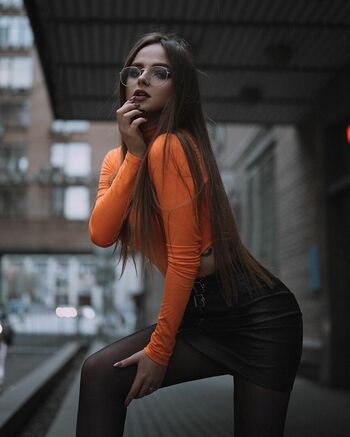🔥 Sasha okhotskaya leaked private photo uncensored full