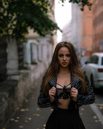 🔥 Sasha okhotskaya leaked private photo uncensored full