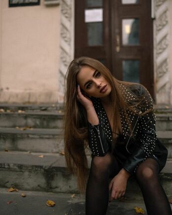 🔥 Sasha okhotskaya leaked private photo uncensored full