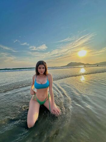 🔥 Scarlett salazar  page leaked private photo uncensored full