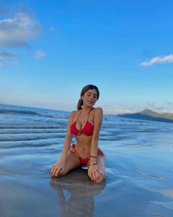 🔥 Scarlett salazar leaked private photo uncensored full