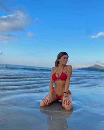 🔥 Scarlett salazar leaked private photo uncensored full