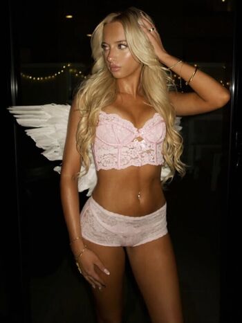 🔥 Scarlettstormm leaked private photo uncensored full
