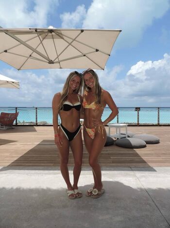 🔥 Sentnert twins leaked private photo uncensored full