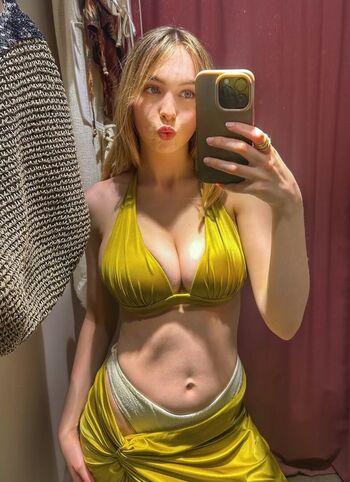 🔥 Serena skybourne page leaked private photo uncensored full