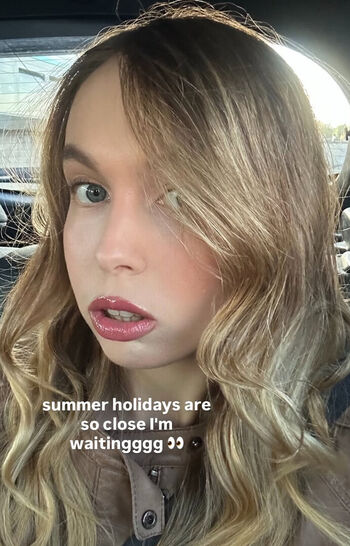 🔥 Serena skybourne leaked private photo uncensored full