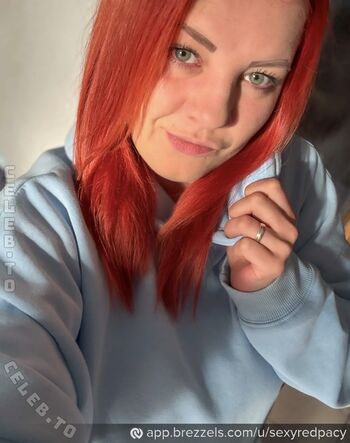 🔥 Sexyredpacy leaked private photo uncensored full