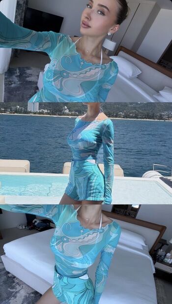 🔥 Shania geiss page leaked private photo uncensored full