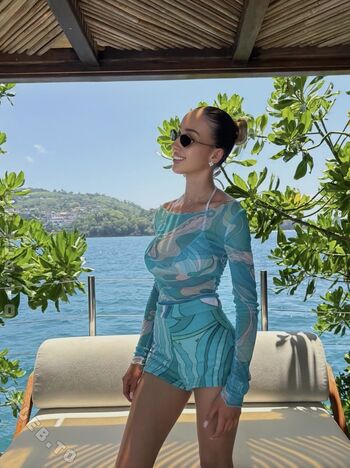 🔥 Shania geiss page leaked private photo uncensored full