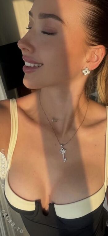 🔥 Shania geiss page leaked private photo uncensored full