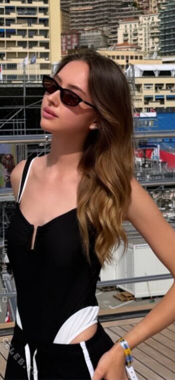 🔥 Shania geiss leaked private photo uncensored full