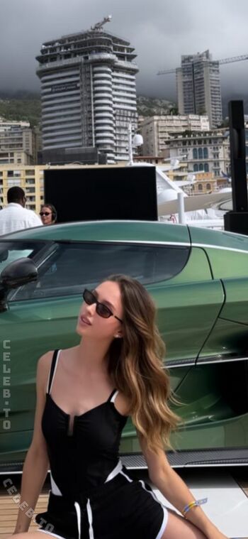 🔥 Shania geiss leaked private photo uncensored full