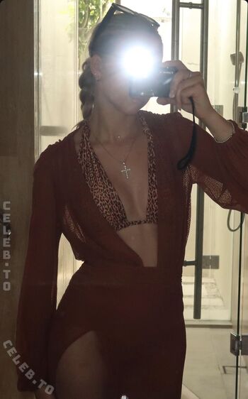🔥 Shania geiss leaked private photo uncensored full