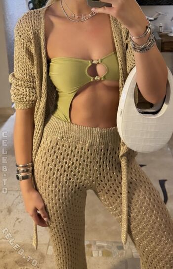 🔥 Shania geiss leaked private photo uncensored full
