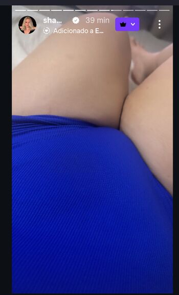 🔥 Shayanne dias leaked private photo uncensored full