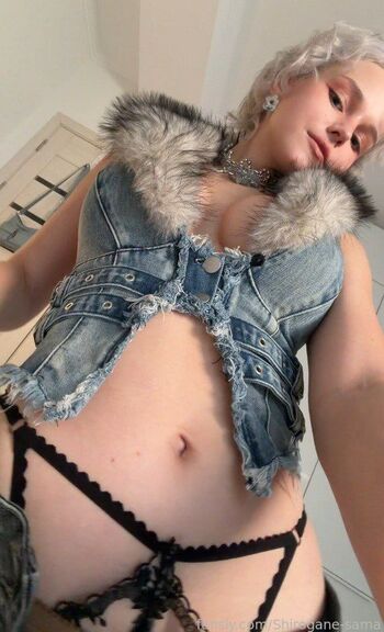 🔥 Shirogane sama  page leaked private photo uncensored full