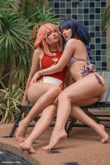 🔥 Shirogane sama  page leaked private photo uncensored full