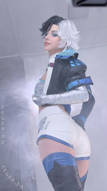 🔥 Shirogane sama  page leaked private photo uncensored full