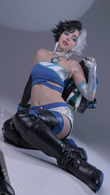 🔥 Shirogane sama  page leaked private photo uncensored full