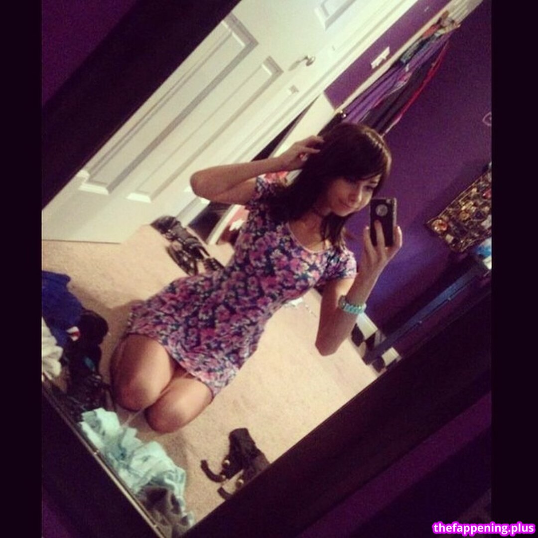 🔥 Dollifce leaked private photo uncensored full