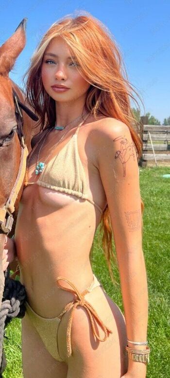 🔥 Sicily rose  page leaked private photo uncensored full