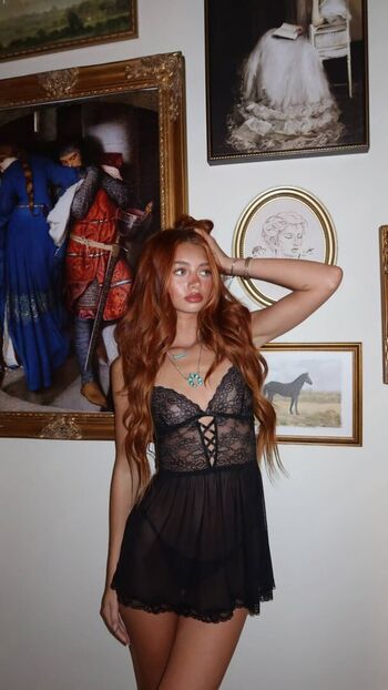 🔥 Sicily rose  page leaked private photo uncensored full