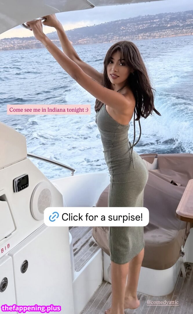 🔥 Babydoll leaked private photo uncensored full