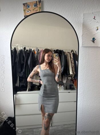 🔥 Sina eberhardt leaked private photo uncensored full