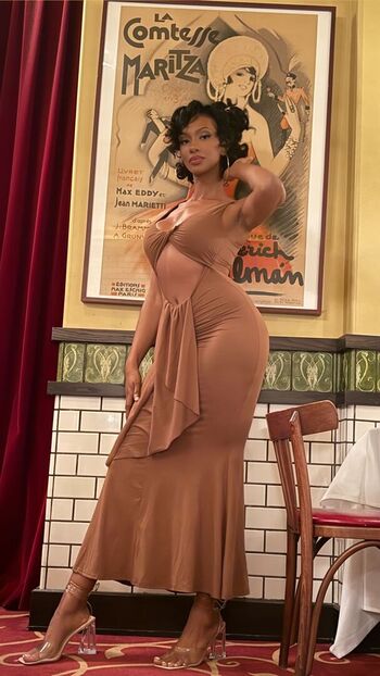 🔥 Six the goddis leaked private photo uncensored full