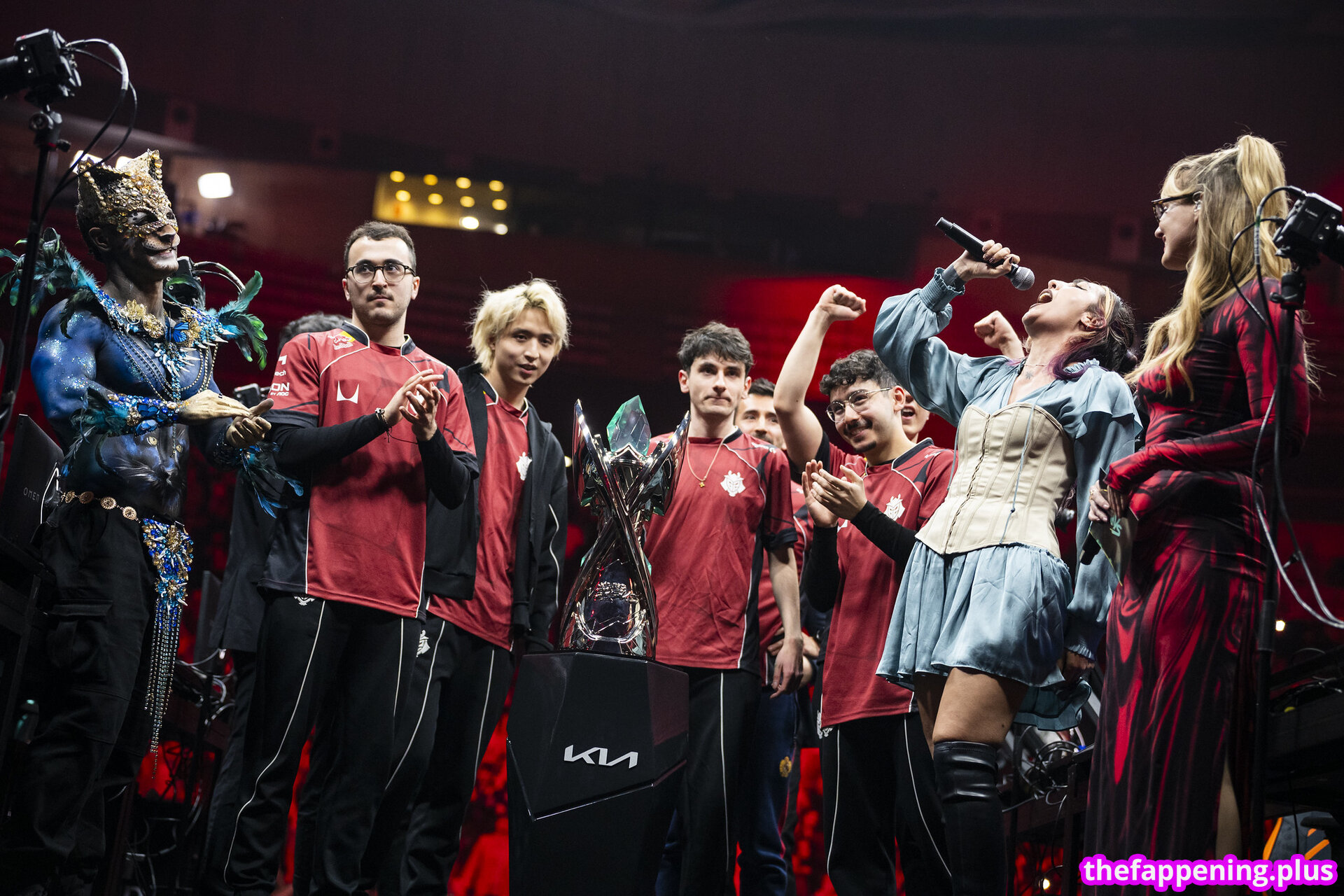 🔥 Chloe oak leaked private photo uncensored full