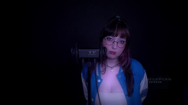 🔥 Skepticalpickle asmr leaked private photo uncensored full