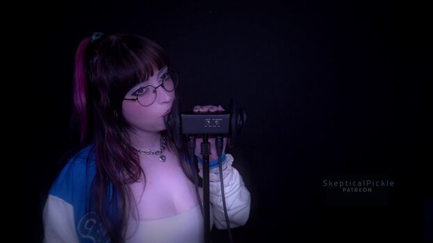 🔥 Skepticalpickle asmr leaked private photo uncensored full