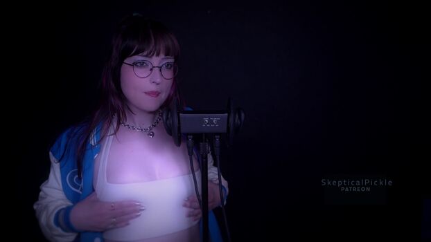 🔥 Skepticalpickle asmr leaked private photo uncensored full